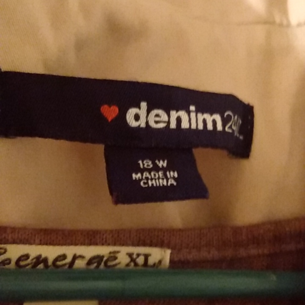 New Ladies Polyester Blend Jacket - image 4